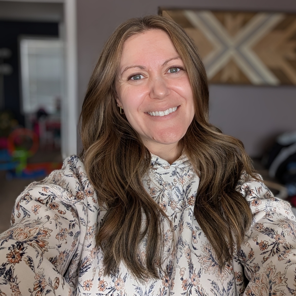 Meet your Posher, Nikki